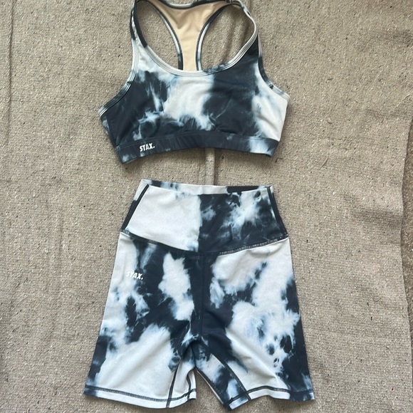 Stax. Other - Stax Workout Set